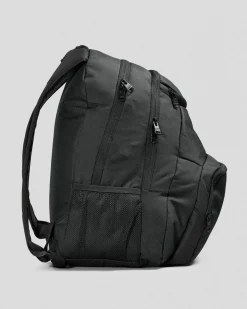 Shadow Swell Solid Backpack