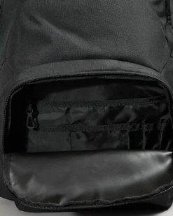 Shadow Swell Solid Backpack