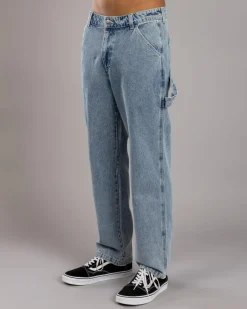 Shaker Carpenter Jeans