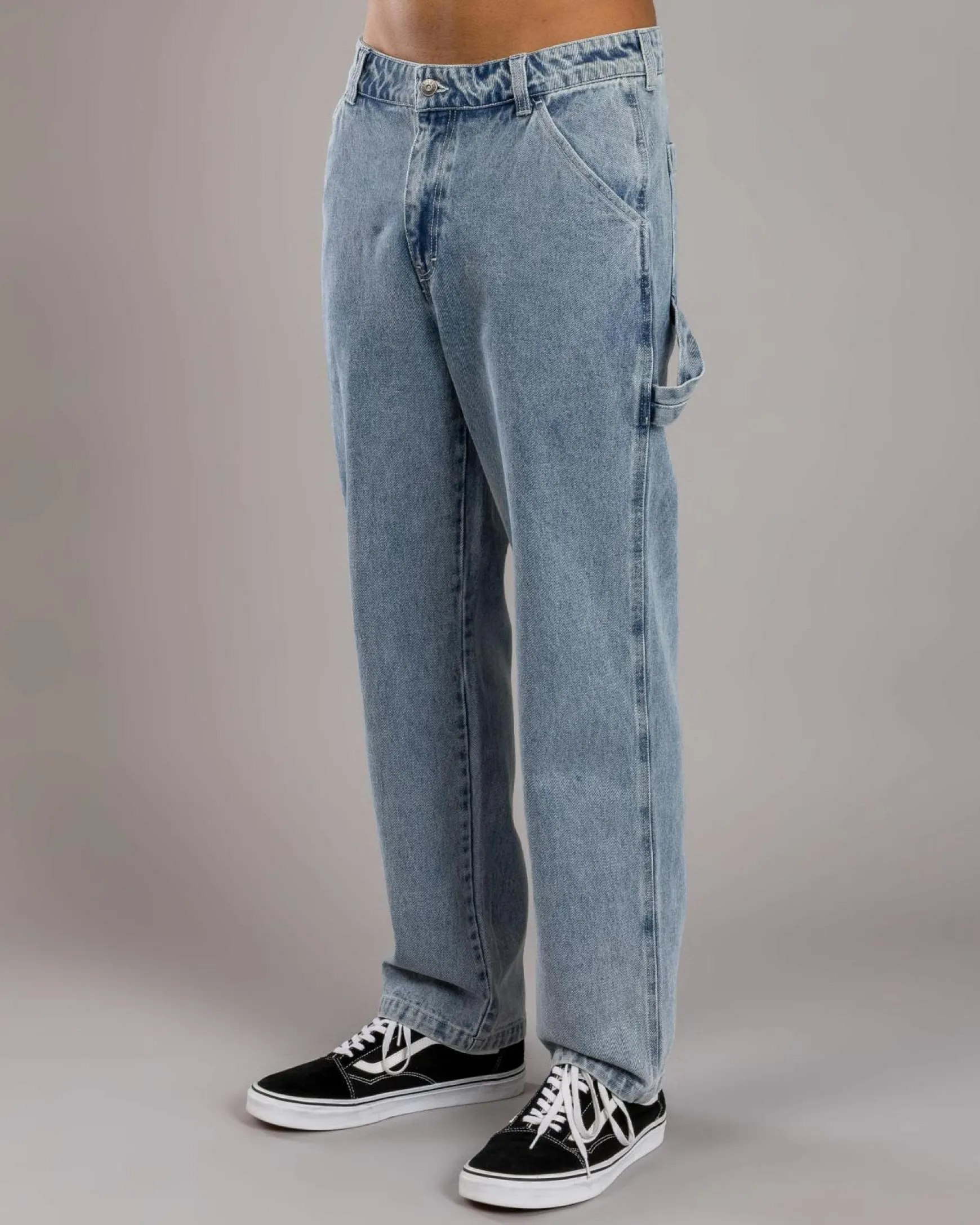 Shaker Carpenter Jeans