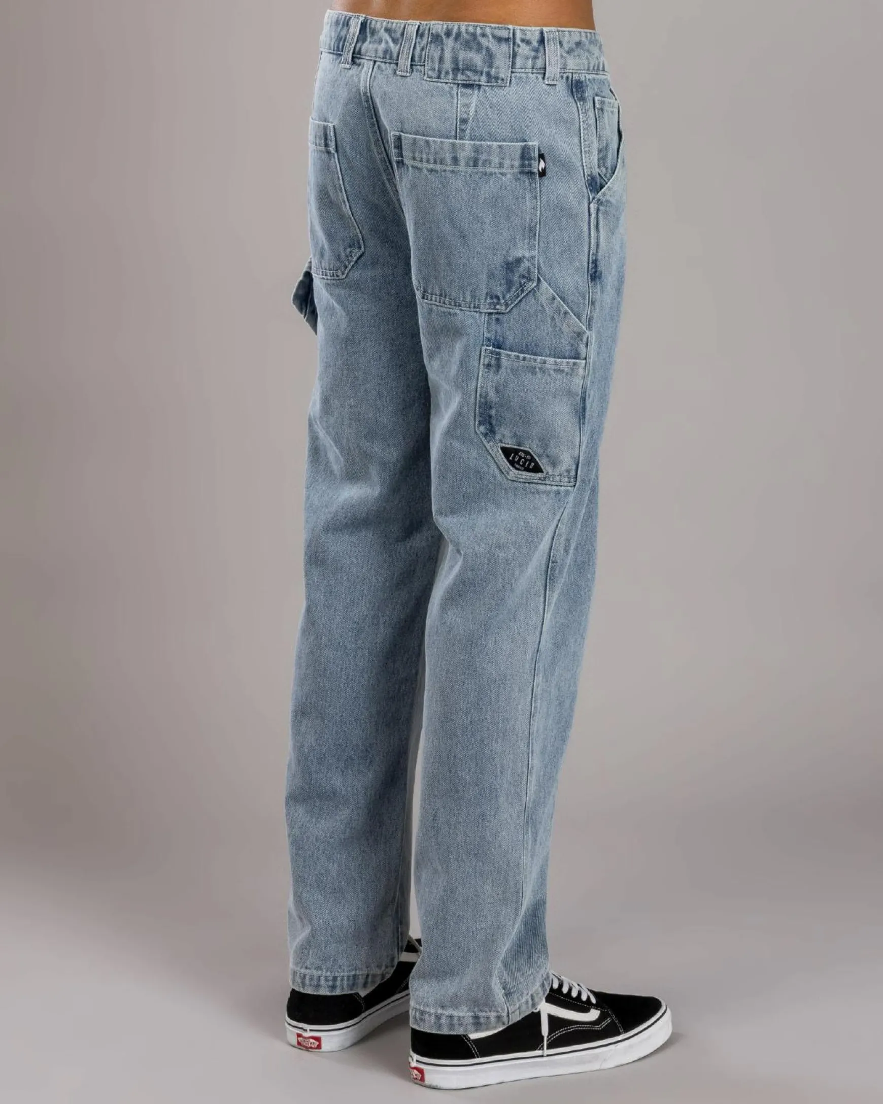 Shaker Carpenter Jeans