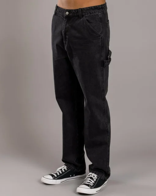 Shaker Carpenter Jeans