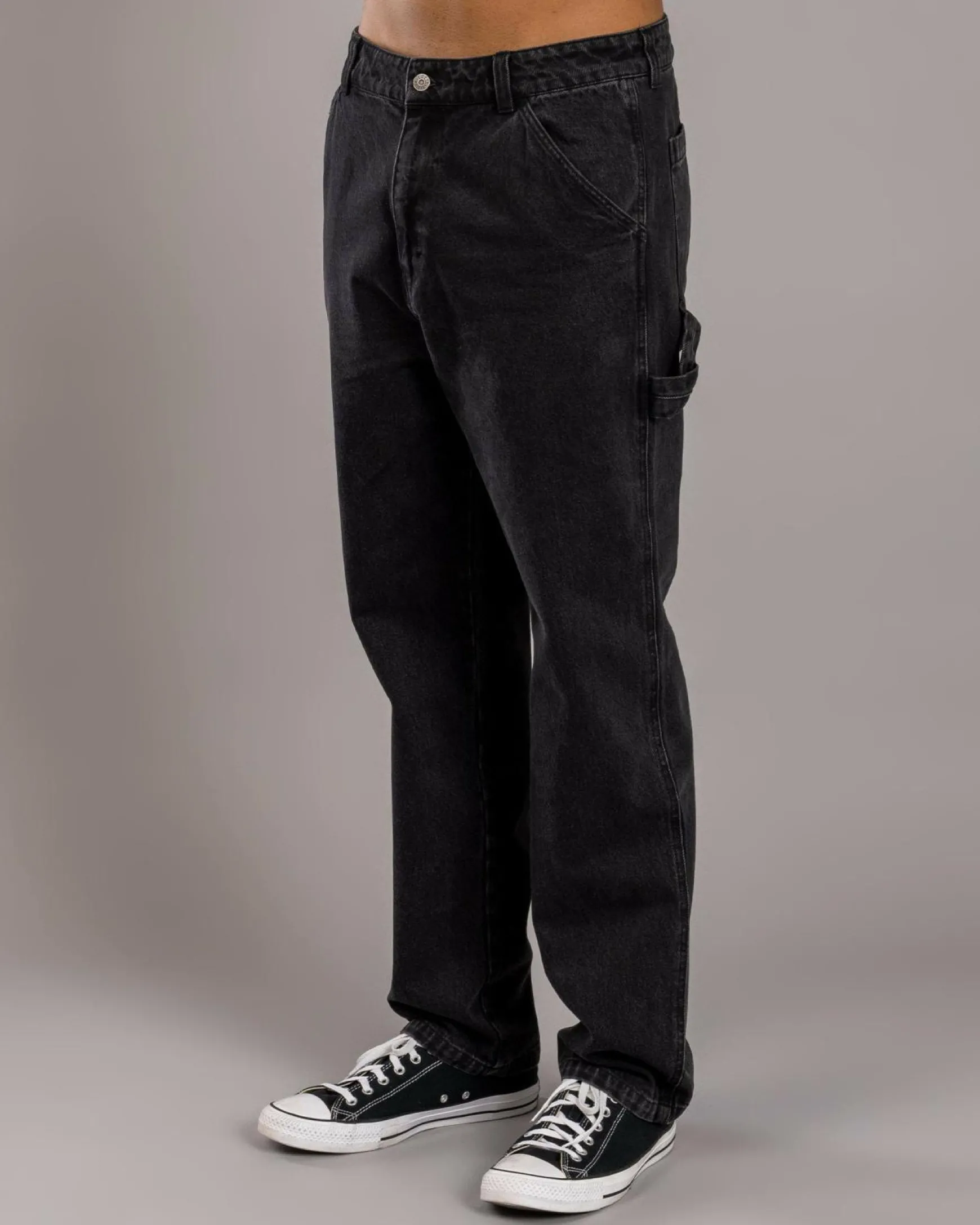 Shaker Carpenter Jeans