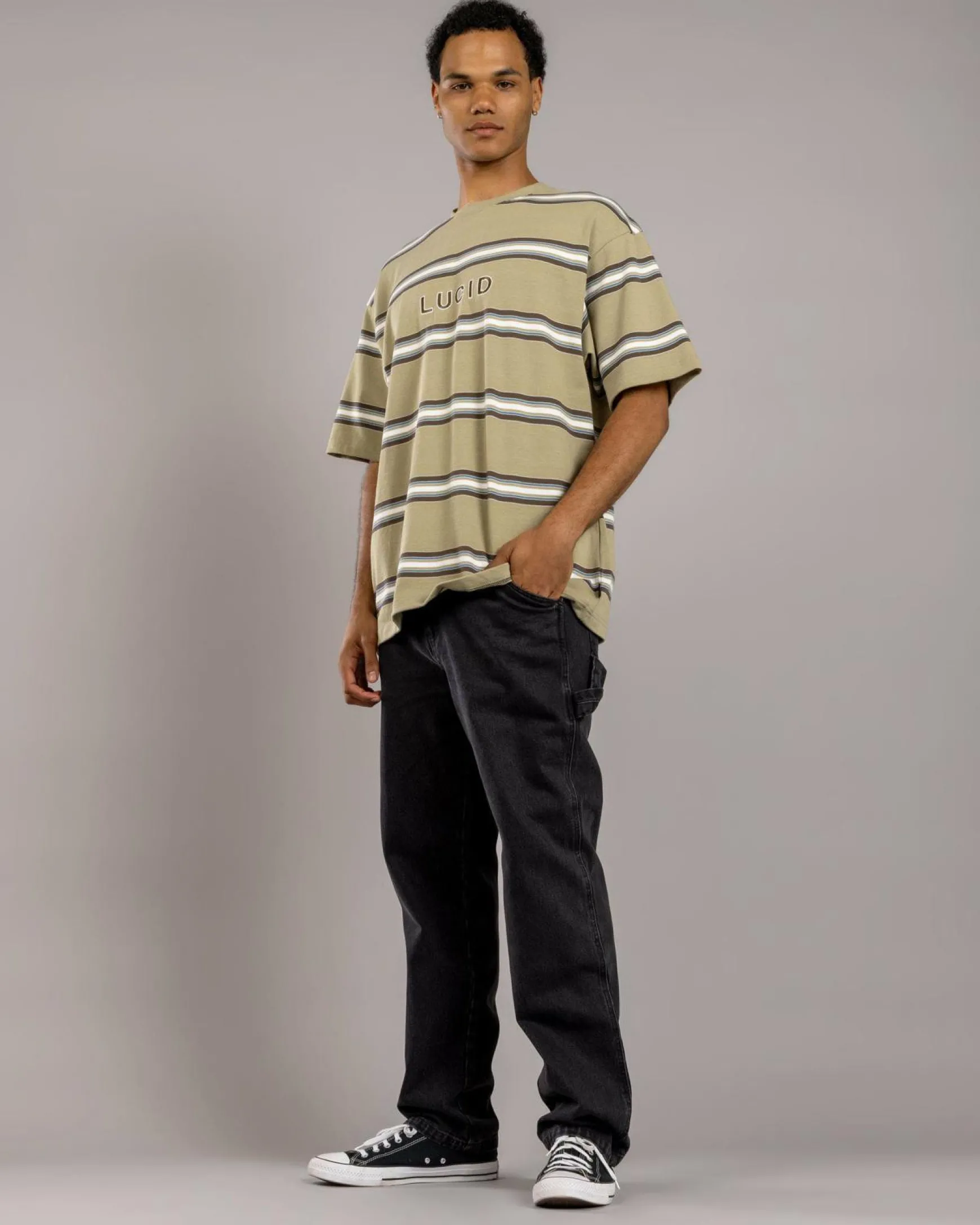 Shaker Carpenter Jeans