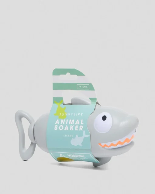 Shark Animal Soaker