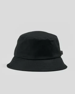 Shawn Script Bucket Hat