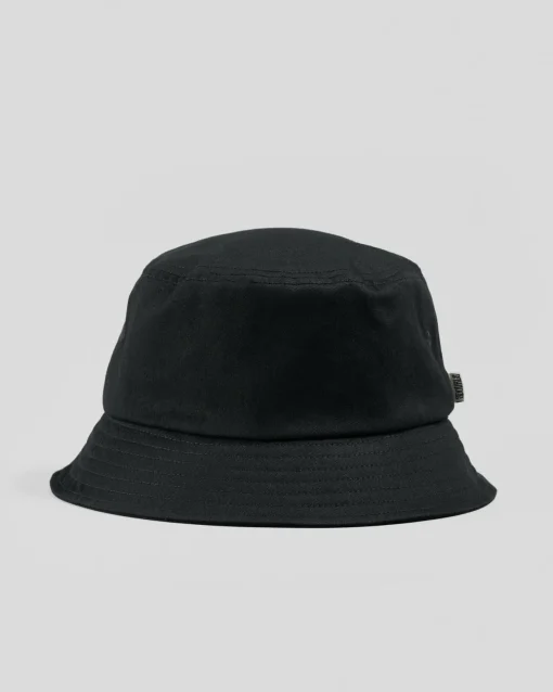 Shawn Script Bucket Hat