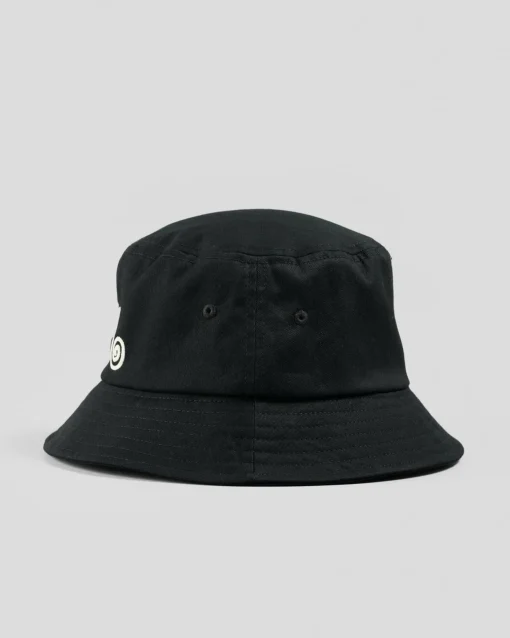 Shawn Script Bucket Hat