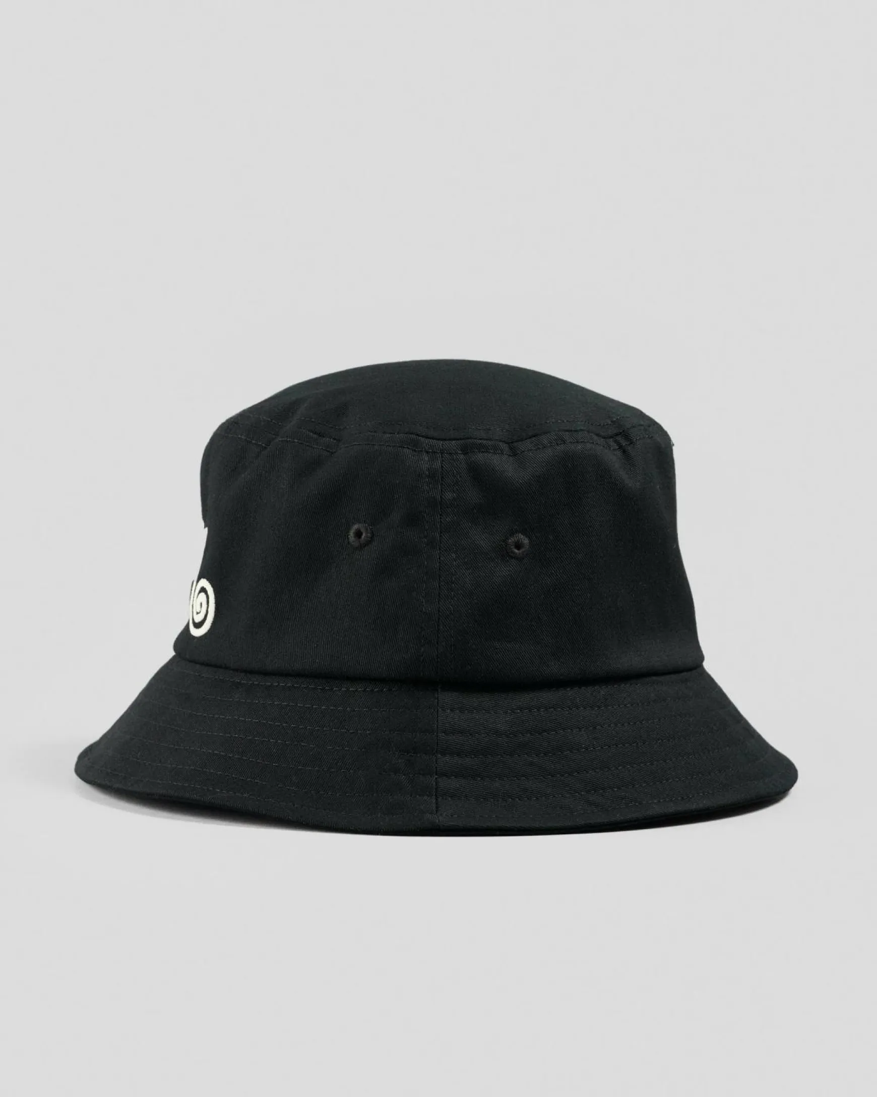 Shawn Script Bucket Hat