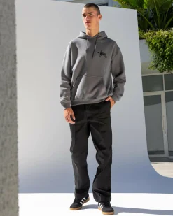 Shawn Script Hoodie