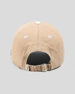 Shawn Script Strapback Cap