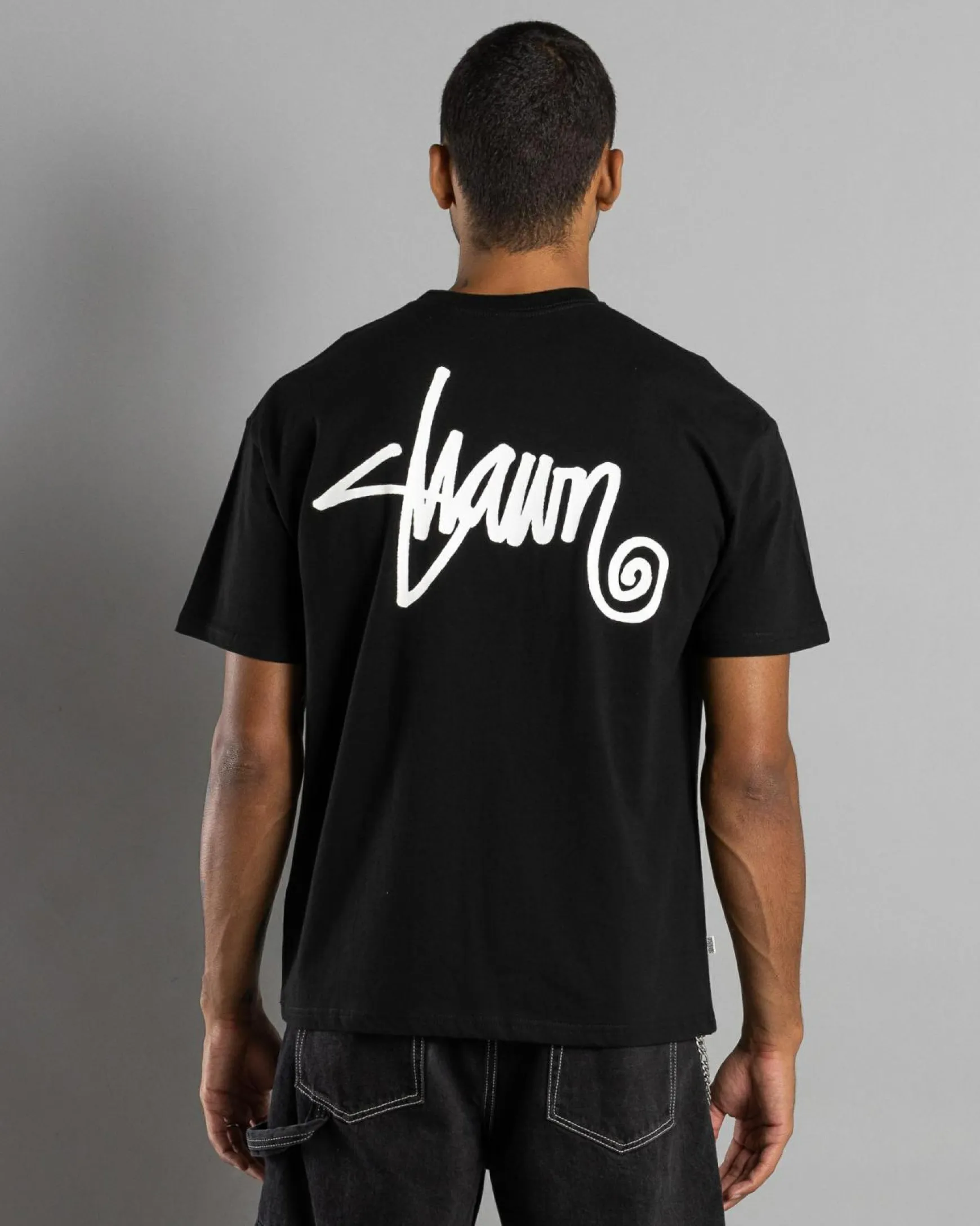 Shawn Script T-Shirt