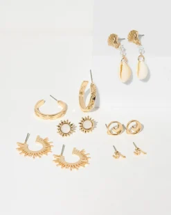 Shelby Earring Pack
