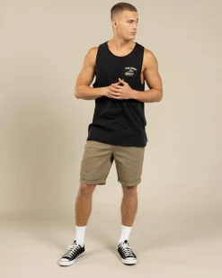 She'll Be Right Singlet