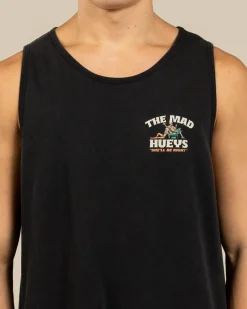 She'll Be Right Singlet