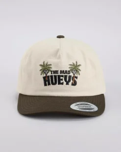 She'll Be Right Snapback Cap