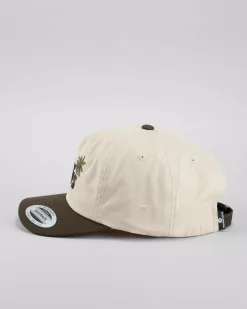 She'll Be Right Snapback Cap