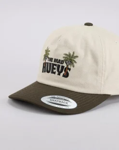 She'll Be Right Snapback Cap