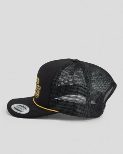 She'll Be Right Trucker Cap