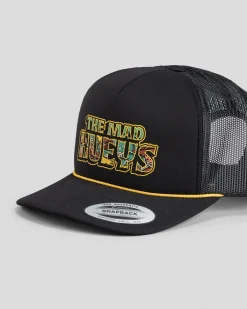 She'll Be Right Trucker Cap