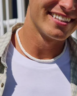 Shell Necklace