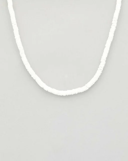 Shell Necklace