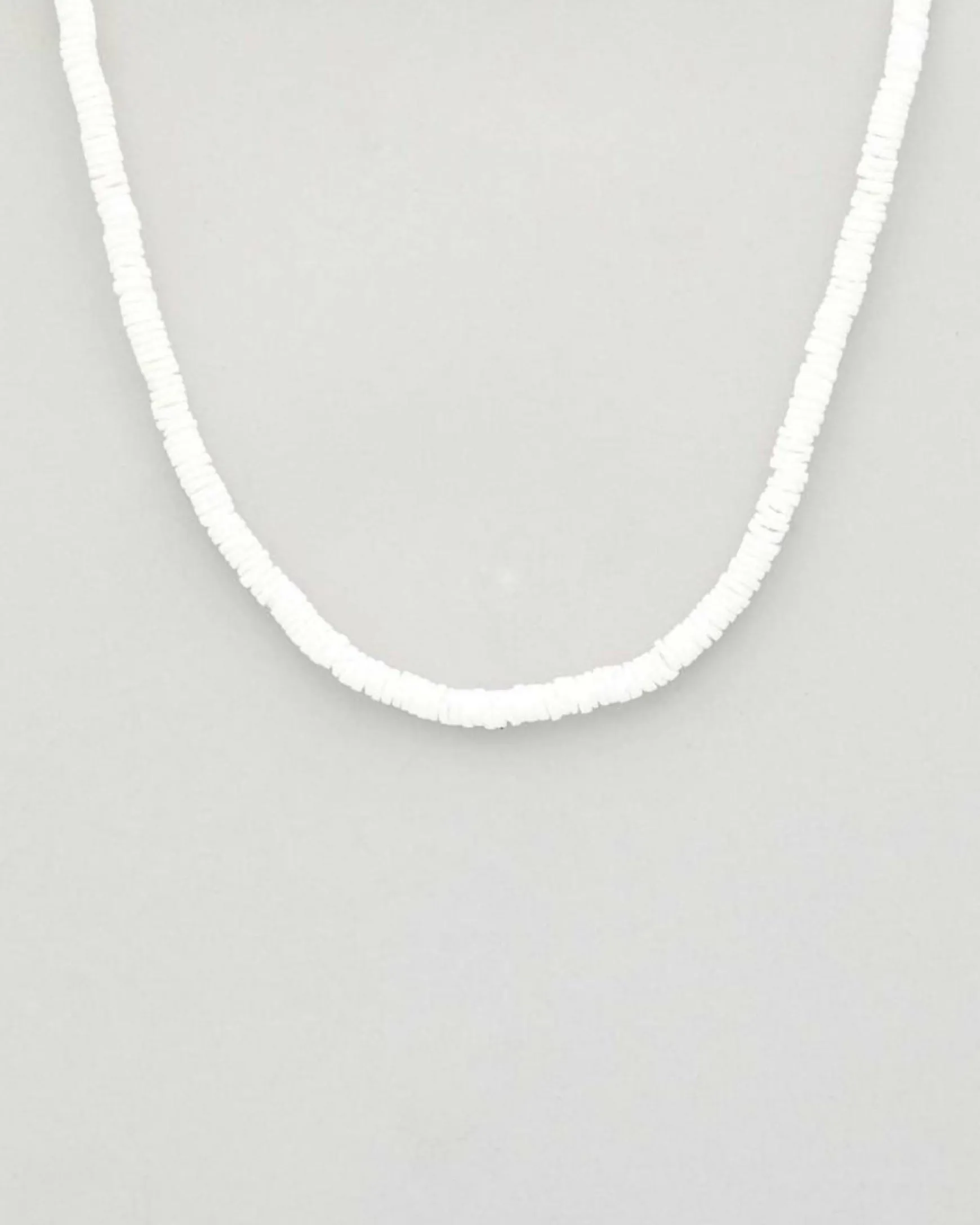 Shell Necklace