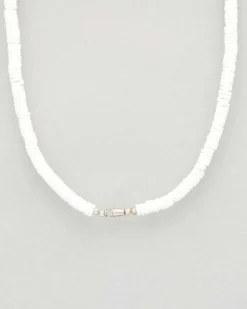 Shell Necklace