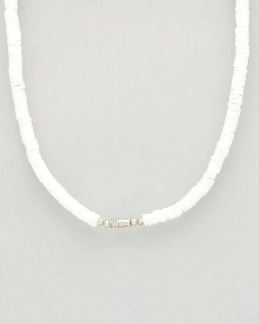 Shell Necklace
