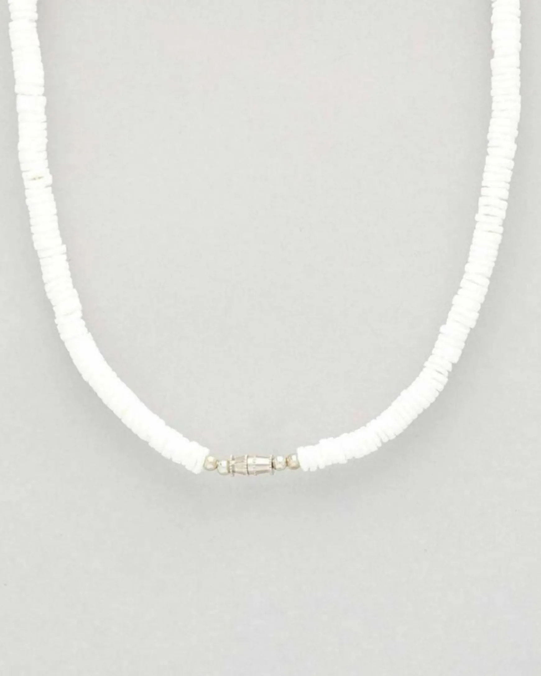 Shell Necklace