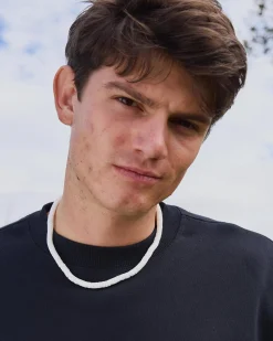 Shell Necklace