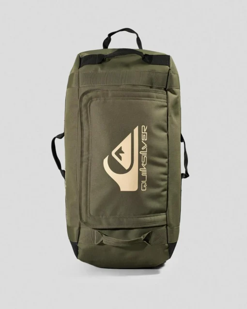 Shelter Roller Duffle Bag