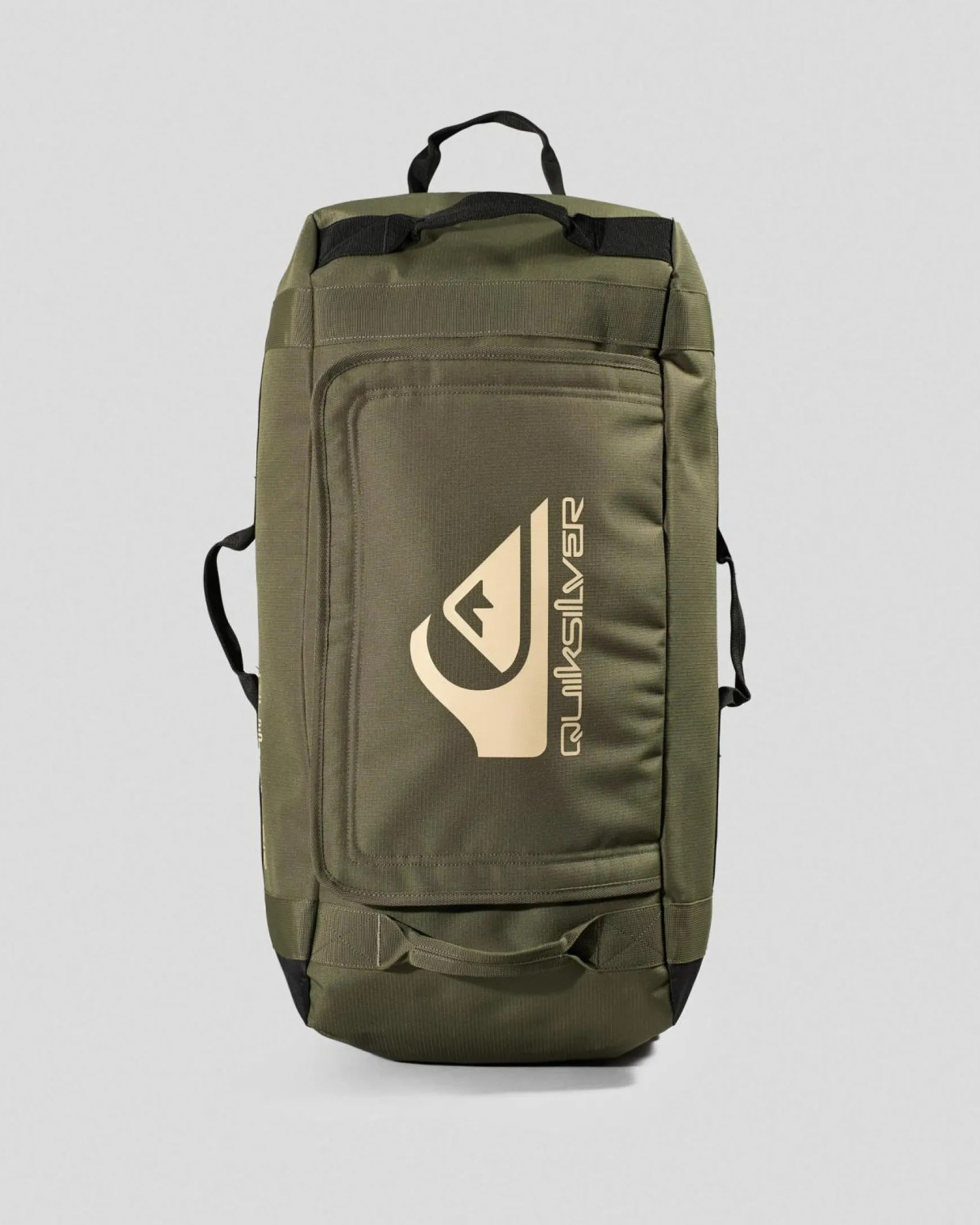 Shelter Roller Duffle Bag