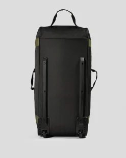 Shelter Roller Duffle Bag