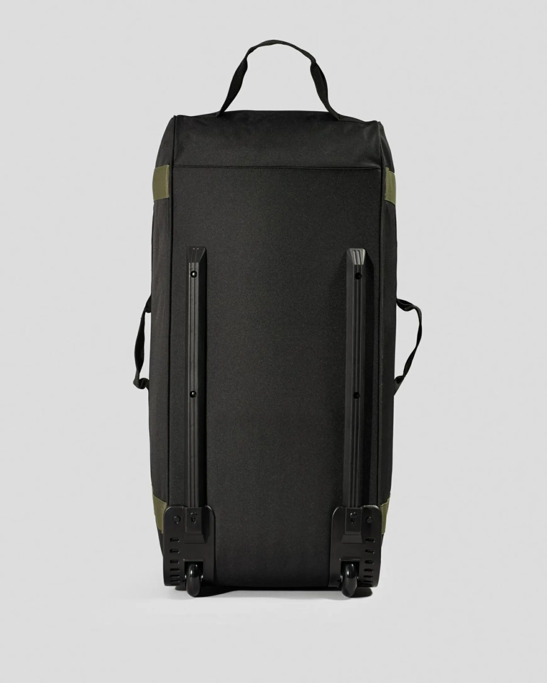 Shelter Roller Duffle Bag