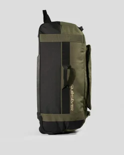 Shelter Roller Duffle Bag