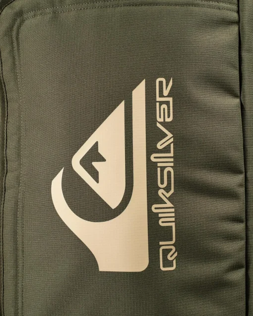 Shelter Roller Duffle Bag