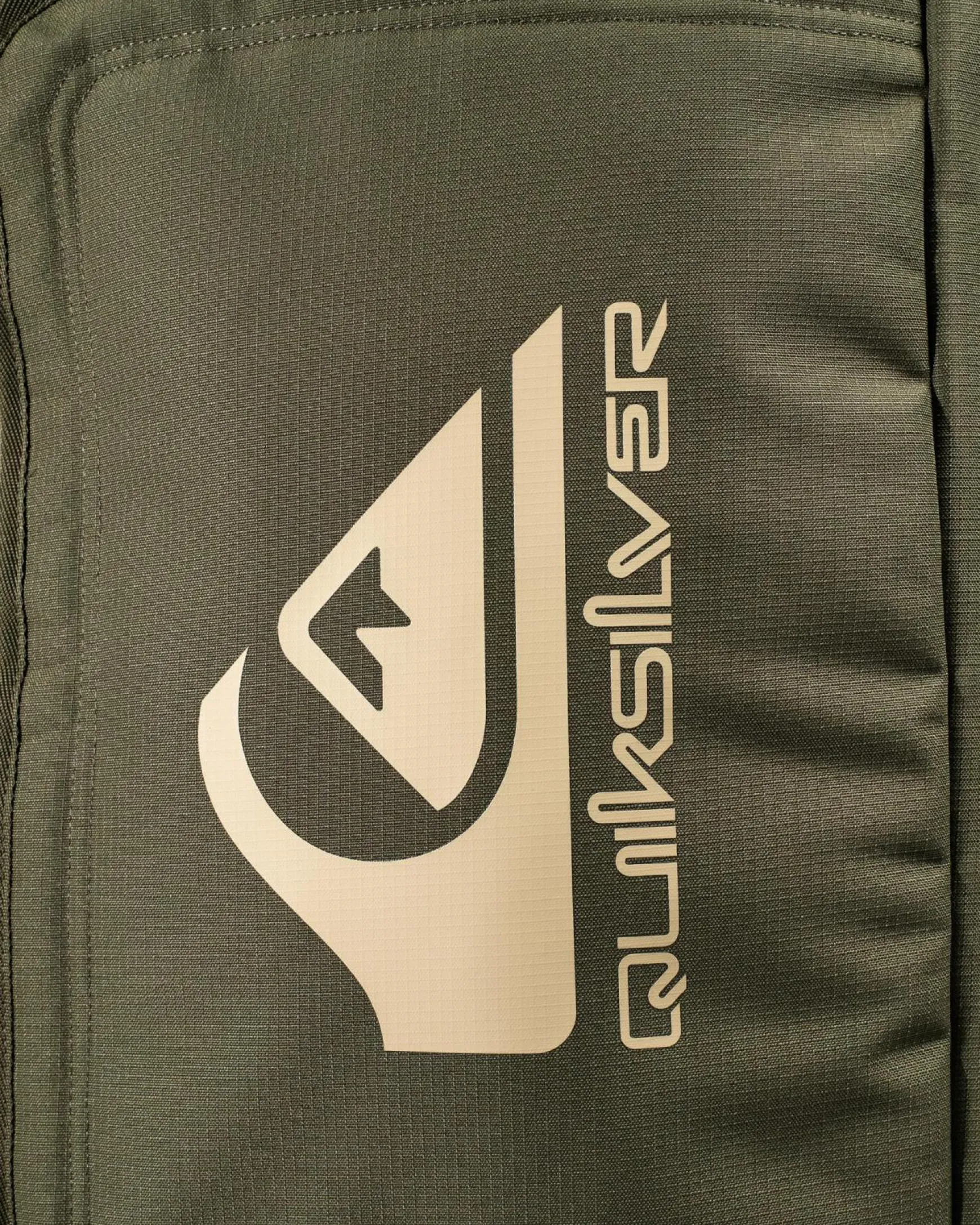 Shelter Roller Duffle Bag