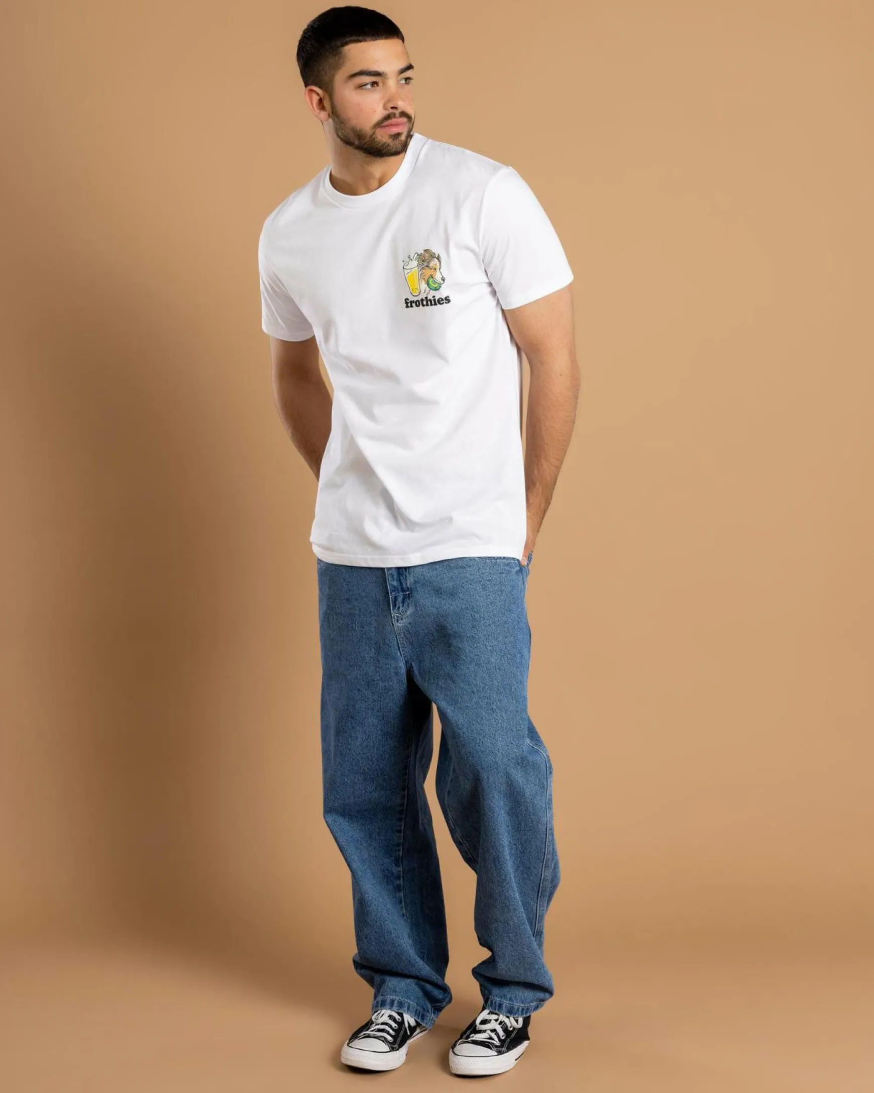 Shepherds & Schooners T-Shirt