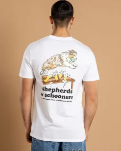 Shepherds & Schooners T-Shirt