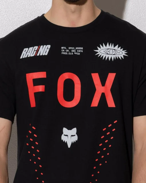 Shield T-Shirt