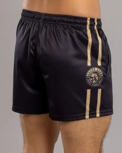 Shimmy Footy Shorts