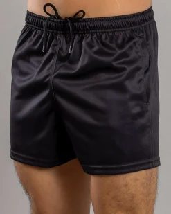 Shimmy Footy Shorts