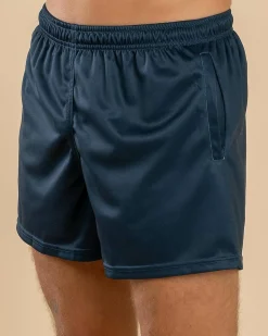 Shimmy Footy Shorts