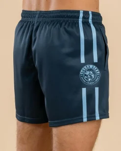 Shimmy Footy Shorts