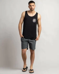 Ship Faced Singlet