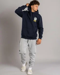 Ship For Brains Hoodie