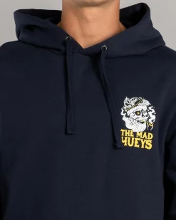 Ship For Brains Hoodie