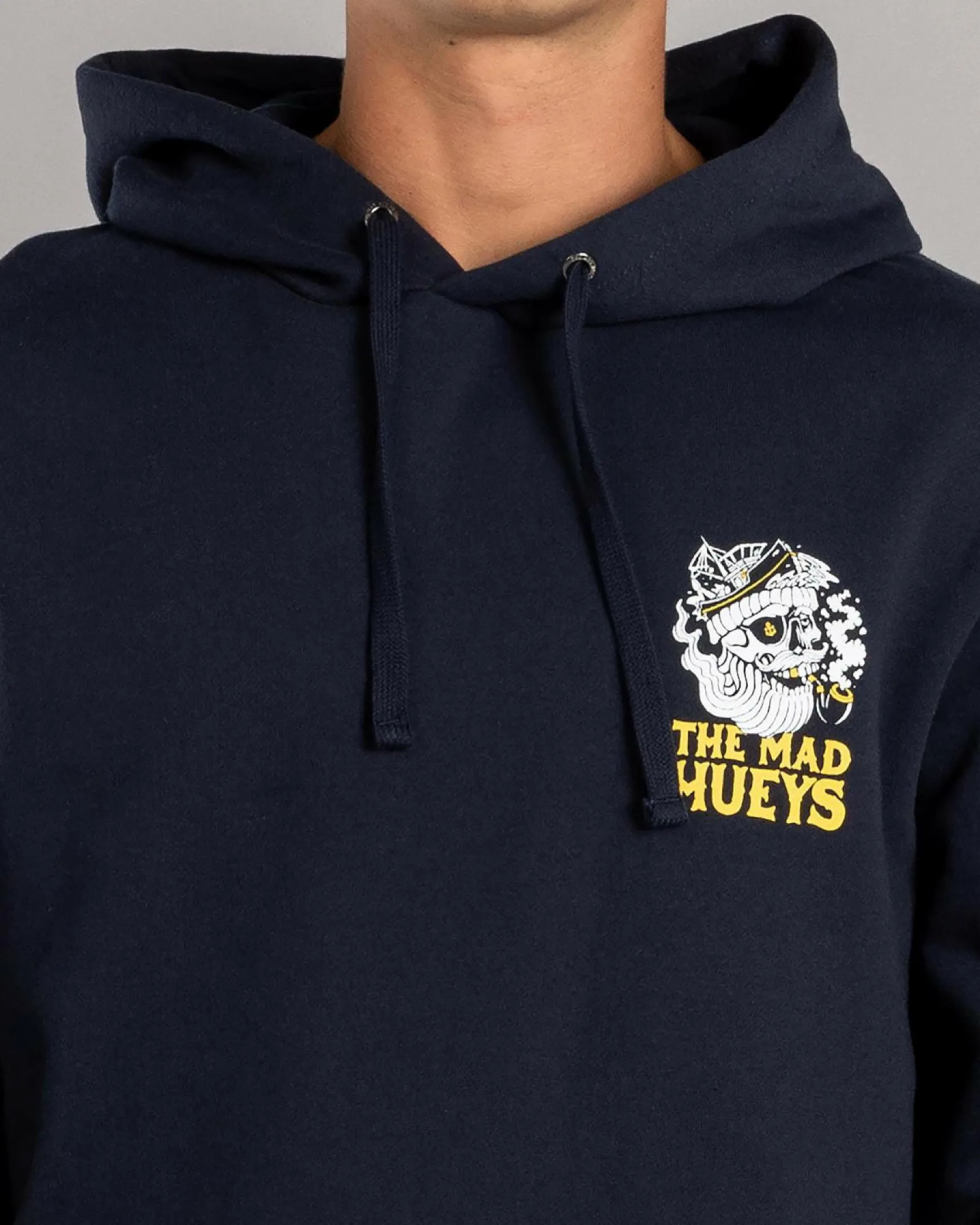 Ship For Brains Hoodie