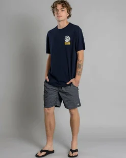 Ship For Brains T-Shirt